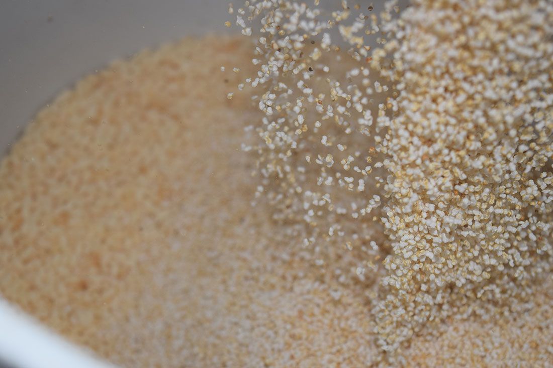 beneficios del amaranto