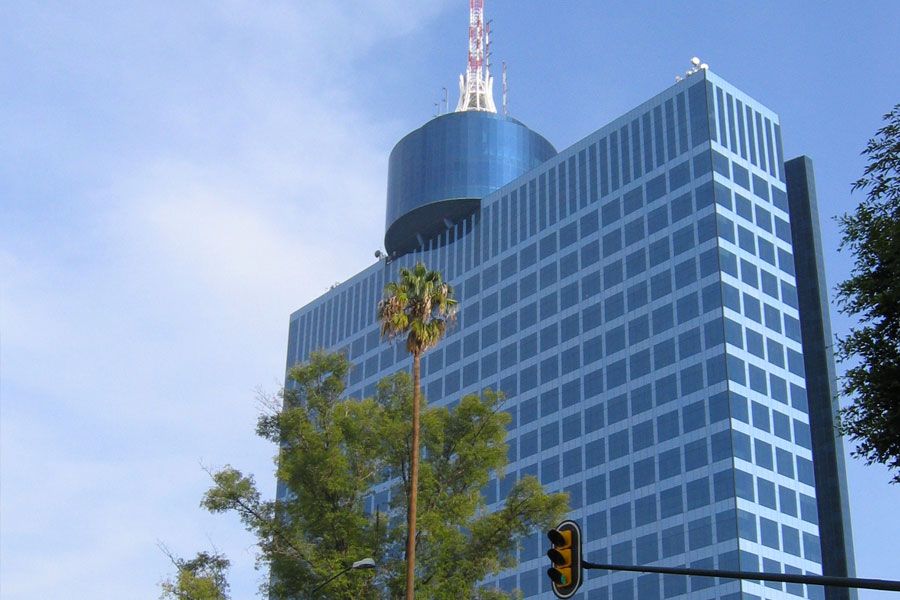 Puntos de venta La Abejita Ciudad de México