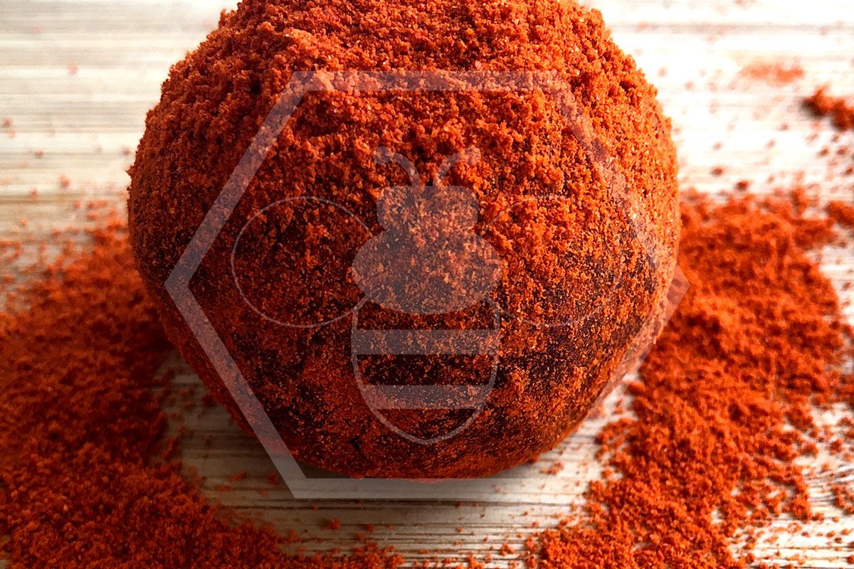 Tamarindo con chile
